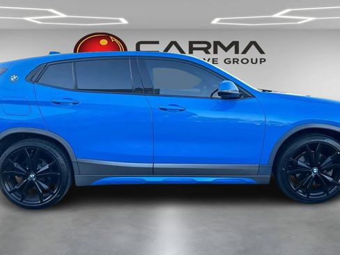 Used 2018 BMW X2 xDrive28i w/ M SportX Package image 6