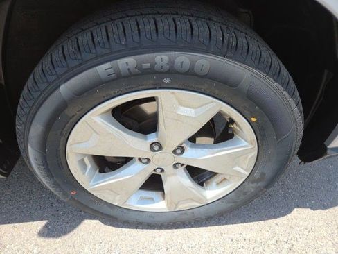 Used 2015 Subaru Forester 2.5i w/ Alloy Wheel Package AWD/4WD image 22