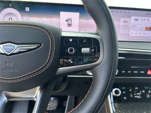 New 2026 Genesis GV70 3.5T Sport Prestige image 27