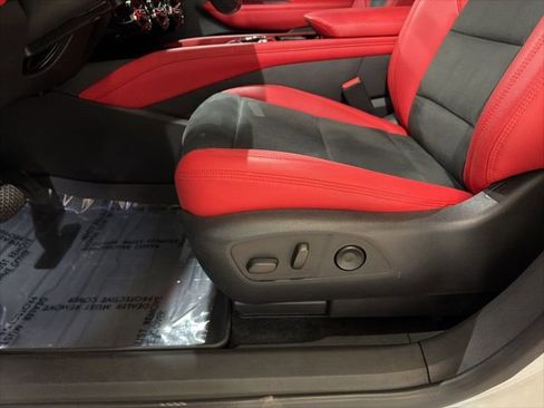 Used 2024 Chevrolet Blazer EV RS image 10