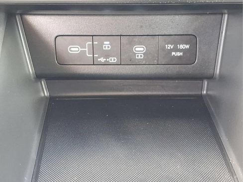Used 2025 Hyundai Sonata SEL FWD image 19