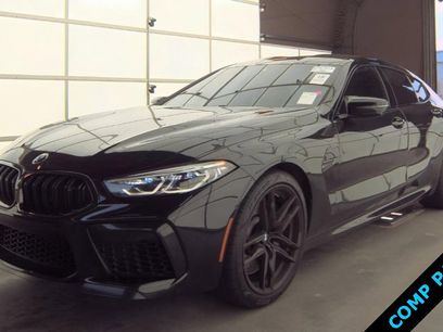 Used 2021 BMW M8 Gran Coupe xDrive w/ Competition Package