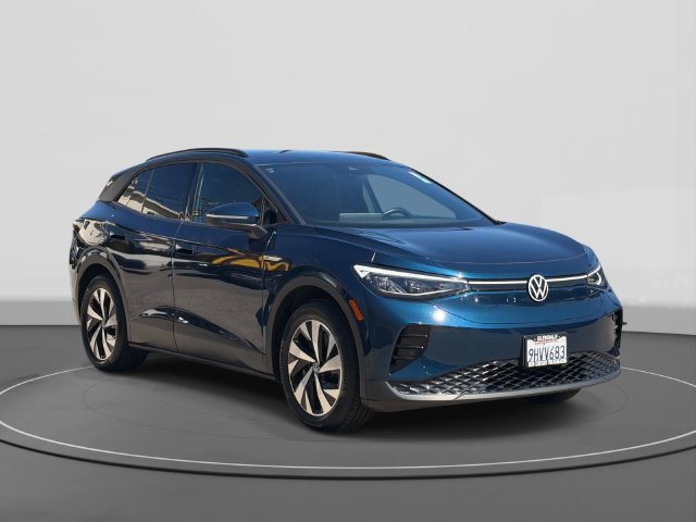 Used 2023 Volkswagen ID.4 Pro RWD image 1