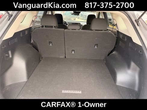 Certified 2024 Kia Sportage LX AWD/4WD image 26
