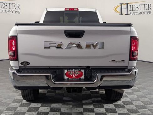 Used 2025 RAM 2500 Tradesman AWD/4WD image 6