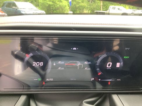 New 2025 Dodge Charger R/T w/ Quick Order Package 25M R/T image 11