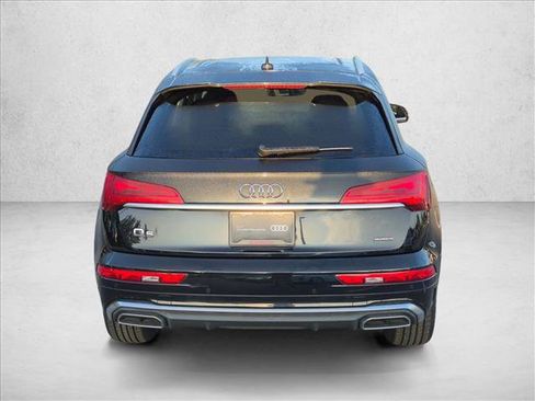 Certified 2023 Audi Q5 2.0T Premium Plus w/ Premium Plus Package AWD/4WD image 6