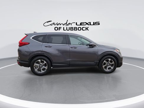 Used 2019 Honda CR-V EX image 9