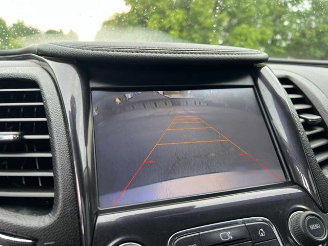 Used 2015 Chevrolet Impala LT w/ Convenience Package FWD image 39