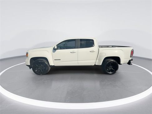 Used 2021 GMC Canyon Elevation w/ Driver Alert Package image 5