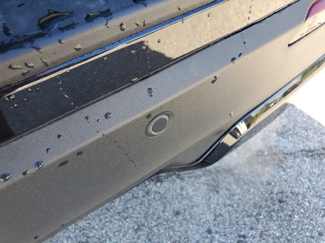 New 2027 Ford Explorer ST-Line AWD/4WD image 29