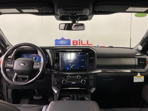 New 2026 Ford F150 Raptor AWD/4WD image 18