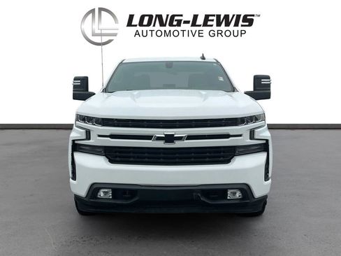 Used 2019 Chevrolet Silverado 1500 RST w/ All-Star Edition AWD/4WD image 11