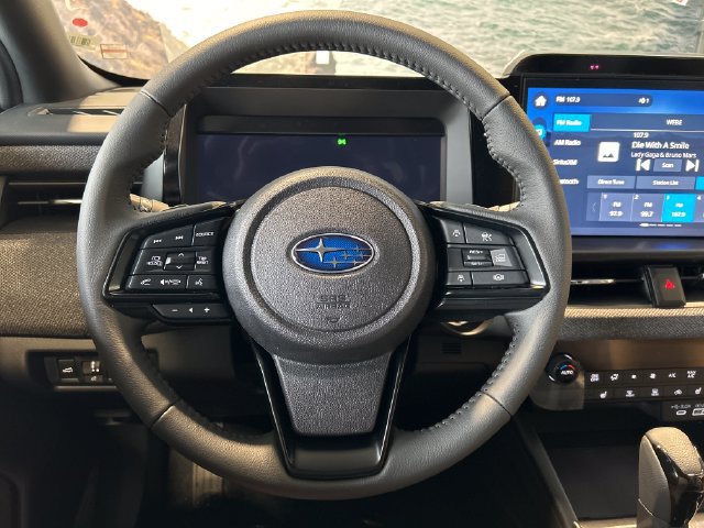New 2026 Subaru Outback Premium AWD/4WD image 11