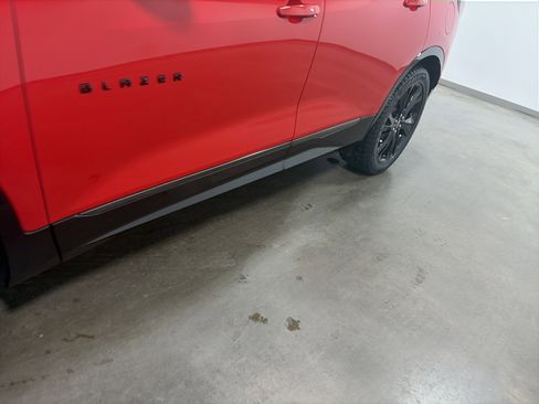 Used 2020 Chevrolet Blazer RS image 10