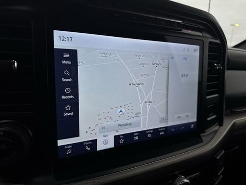 Used 2021 Ford F150 Raptor w/ Equipment Group 801A High image 14