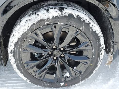 New 2026 MAZDA CX-90 3.3 Turbo S w/ Premium Package image 34