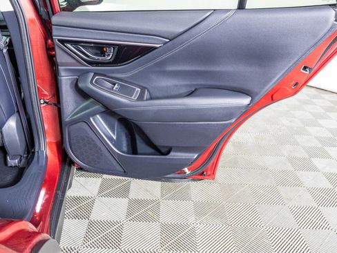 Used 2022 Subaru Outback Limited XT image 46