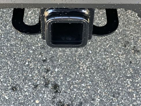 New 2026 Toyota Tundra SR5 image 24