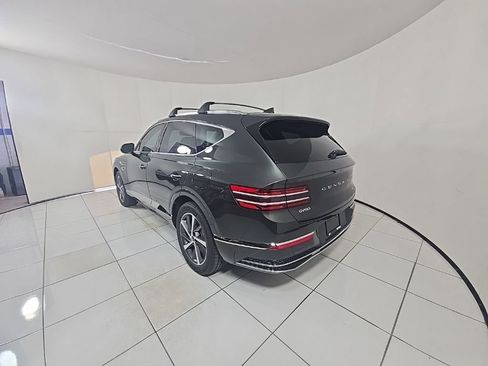 New 2026 Genesis GV80 2.5T Advanced AWD/4WD image 7