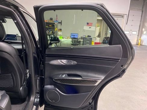 Used 2023 Genesis GV70 3.5T Sport w/ Sport Prestige Package AWD/4WD image 26