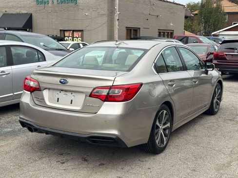 Used 2019 Subaru Legacy 2.5i Limited image 6