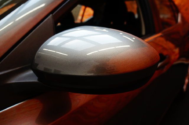 Certified 2025 Nissan Sentra S FWD image 57