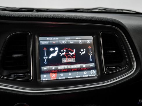 Used 2021 Dodge Challenger SRT Super Stock image 51