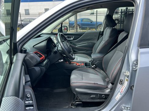 Used 2019 Subaru Forester Sport AWD/4WD image 15