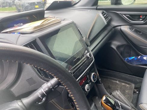 Used 2024 Subaru Forester Wilderness image 7