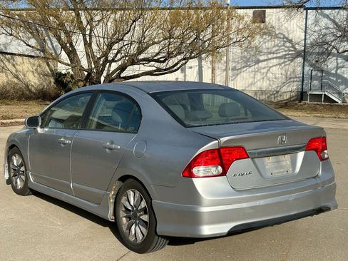 Used 2009 Honda Civic EX-L image 3
