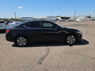 Used 2020 Nissan Sentra SV w/ SV Premium Package FWD video 4