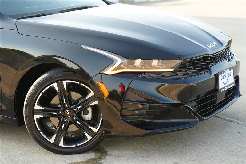Used 2022 Kia K5 GT-Line w/ GT-Line FWD Premium Package image 10