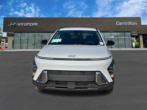 New 2026 Hyundai Kona SEL Sport FWD image 2