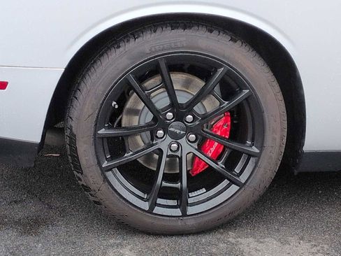 Used 2023 Dodge Challenger SRT Hellcat w/ Driver Convenience Group image 13