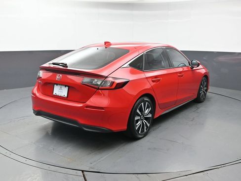 Used 2023 Honda Civic EX-L image 6