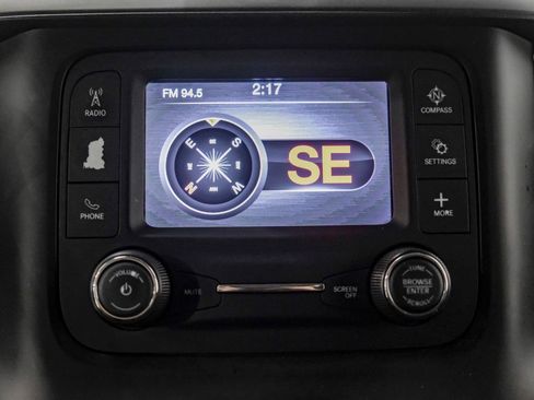 Used 2020 RAM 3500 Tradesman image 26