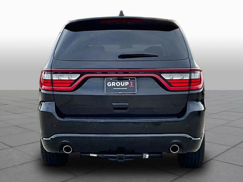 Used 2022 Dodge Durango R/T RWD image 5