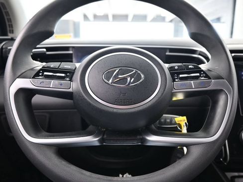 Used 2024 Hyundai Tucson SE FWD image 23