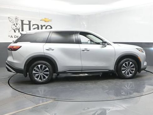 Used 2023 INFINITI QX60 Pure AWD/4WD image 37
