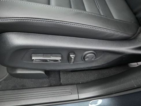 New 2026 Honda CR-V EX-L image 22