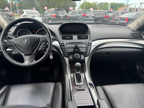 Used 2009 Acura TL FWD image 15