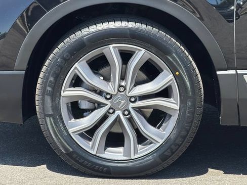 Certified 2022 Honda CR-V Touring image 35