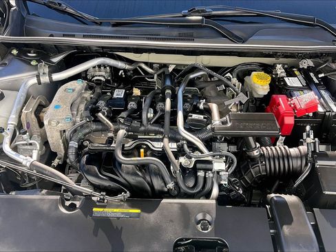 Used 2024 Nissan Sentra SV image 13