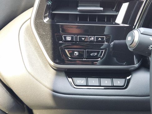 New 2026 Lexus TX 350 AWD image 15