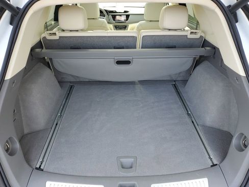 Certified 2023 Cadillac XT5 Premium Luxury image 31