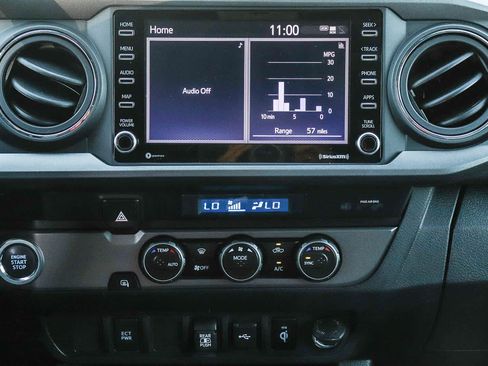 Used 2023 Toyota Tacoma TRD Sport RWD image 18