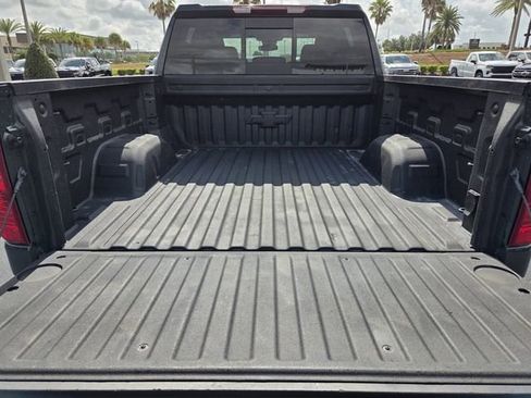 Certified 2025 Chevrolet Silverado 1500 LT w/ All Star Edition Plus AWD/4WD image 17