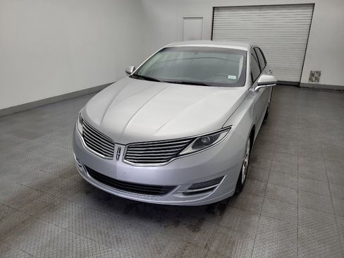 Used 2013 Lincoln MKZ image 15