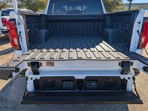 New 2026 GMC Sierra 1500 AT4X w/ AT4X AEV Edition image 7